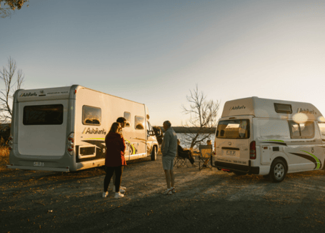 AutoRent: Vehicle Hire Tasmania