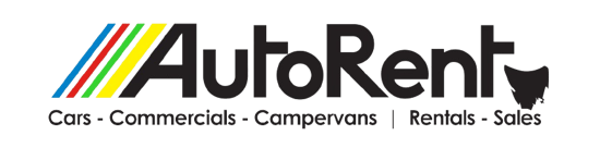 AutoRent Logo - Secondary