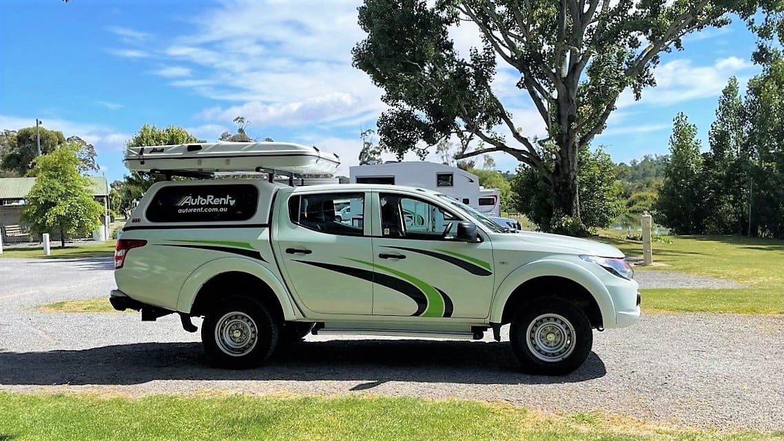 Campervans & Motorhomes For Sale Tasmania AutoRent