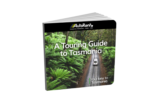 A guide to touring Tasmania from AutoRent