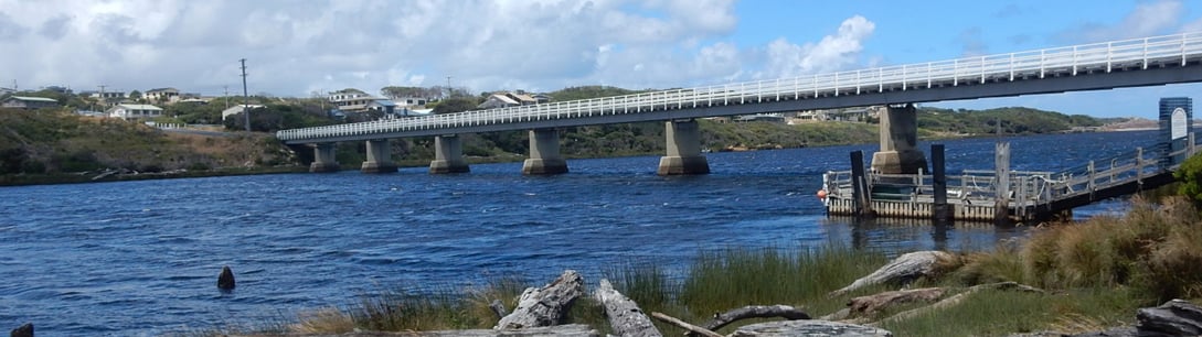 Arthur River Tasmania
