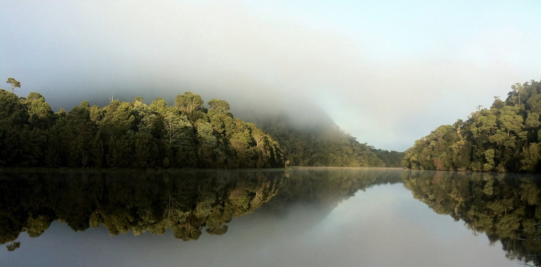 Corrina Tasmania