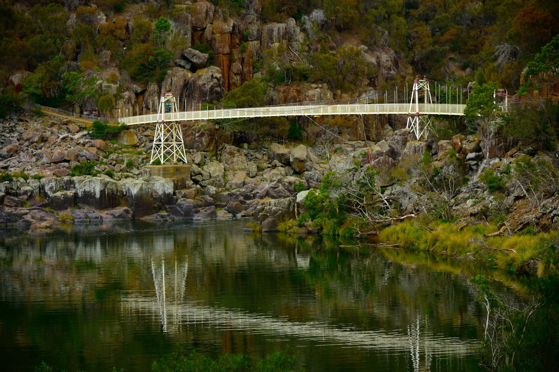 Launceston Tasmania