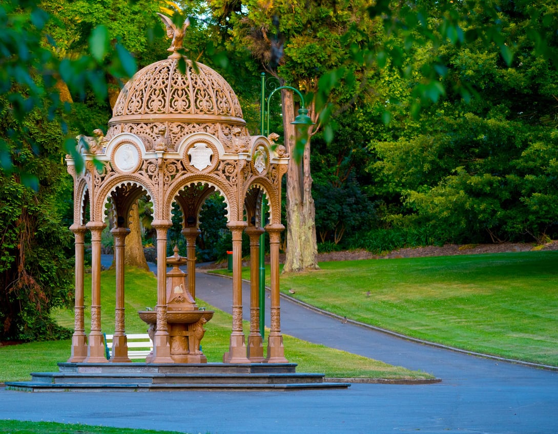 Launceston Tasmania