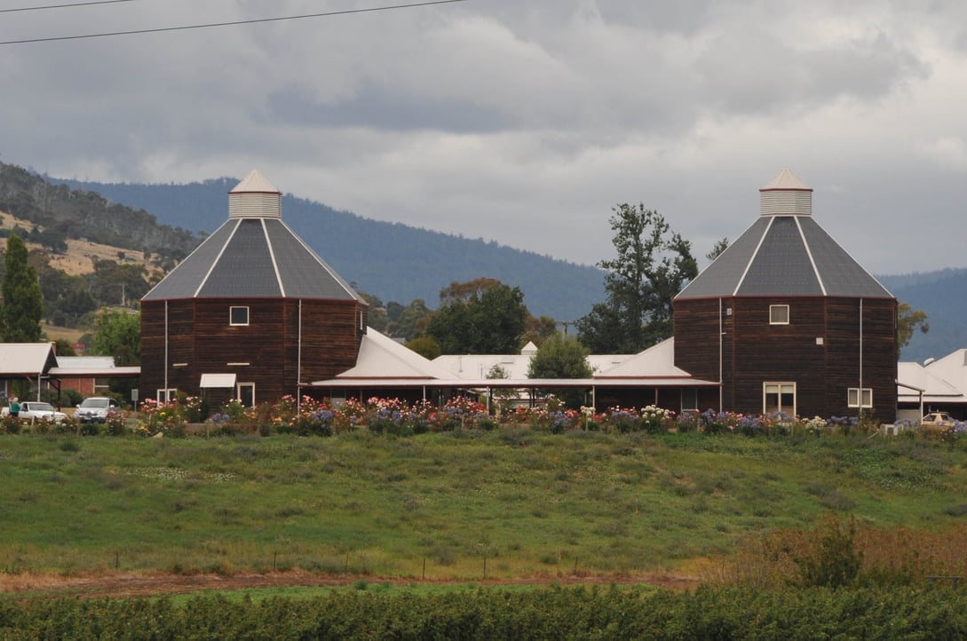 New-Norfolk-Oast-Houses