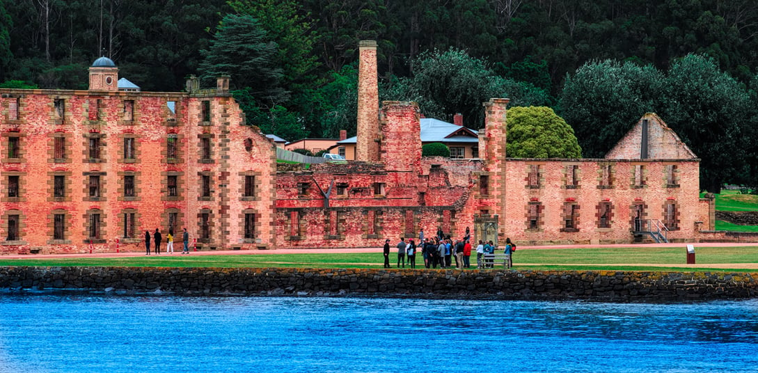 Port Arthur Tasmania