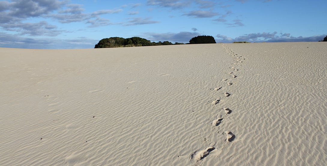 Strahan Tasmania