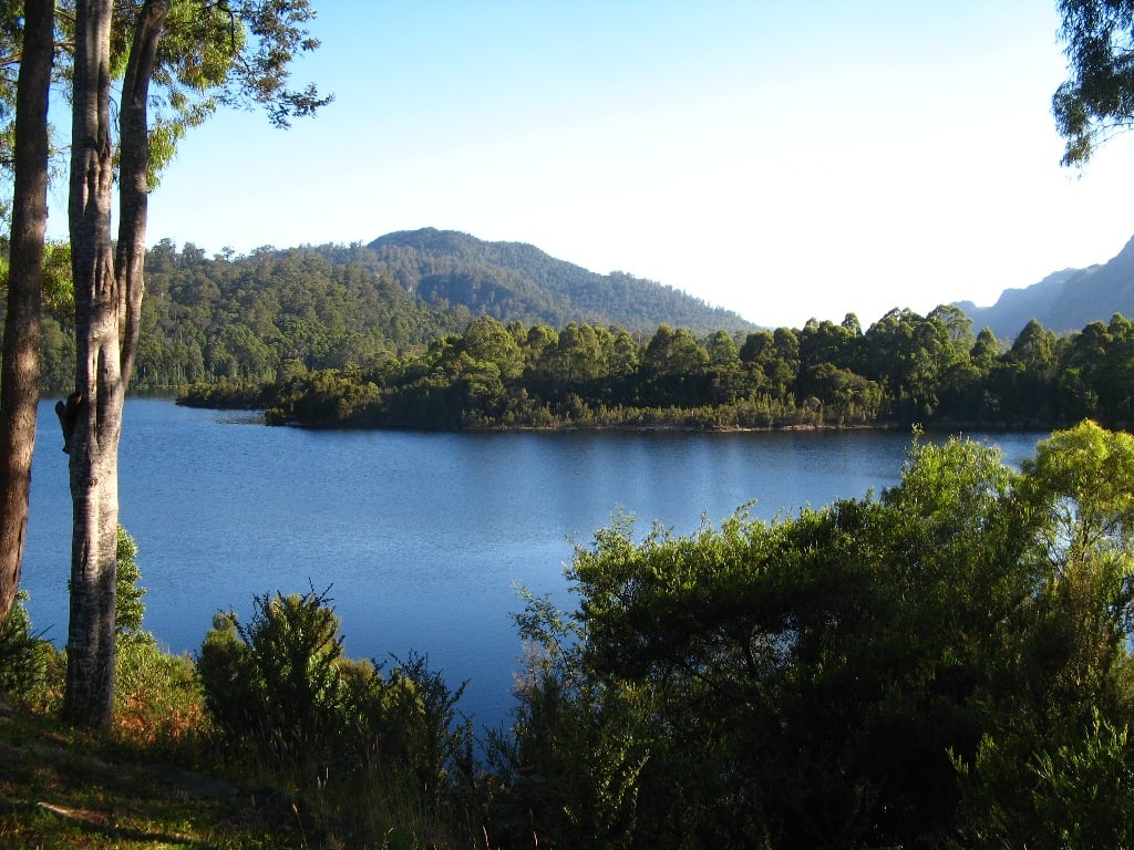 Tullah Tasmania