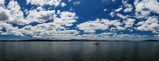 Beauty Point Tasmania
