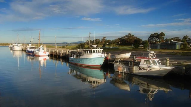 Bridport Tasmania