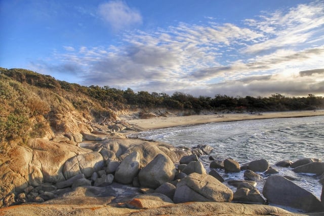 Bridport Tasmania