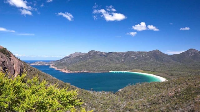 Coles Bay Tasmania