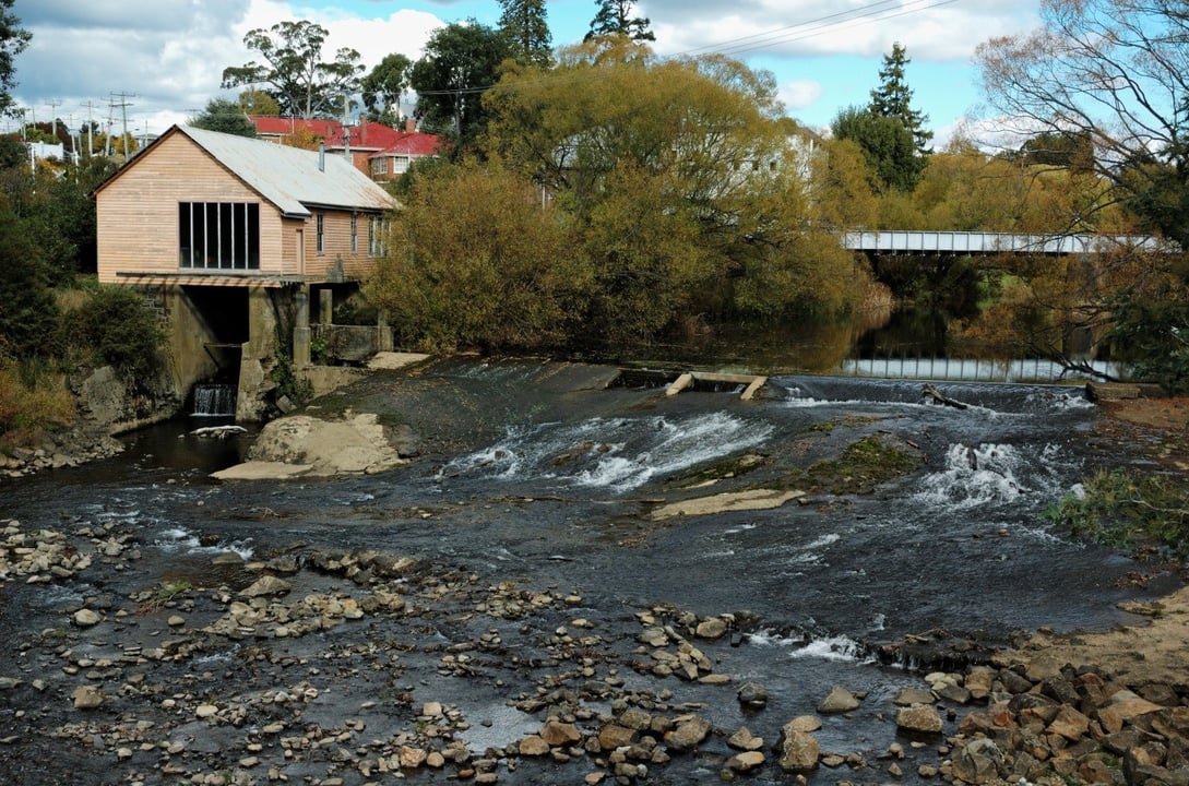 Deloraine Tasmania