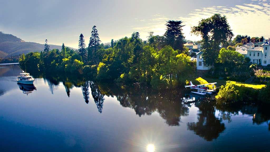 New Norfolk Tasmania