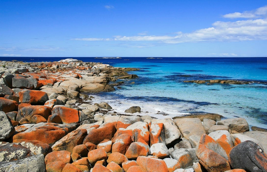 St Helens Tasmania