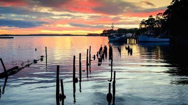 Strahan Tasmania
