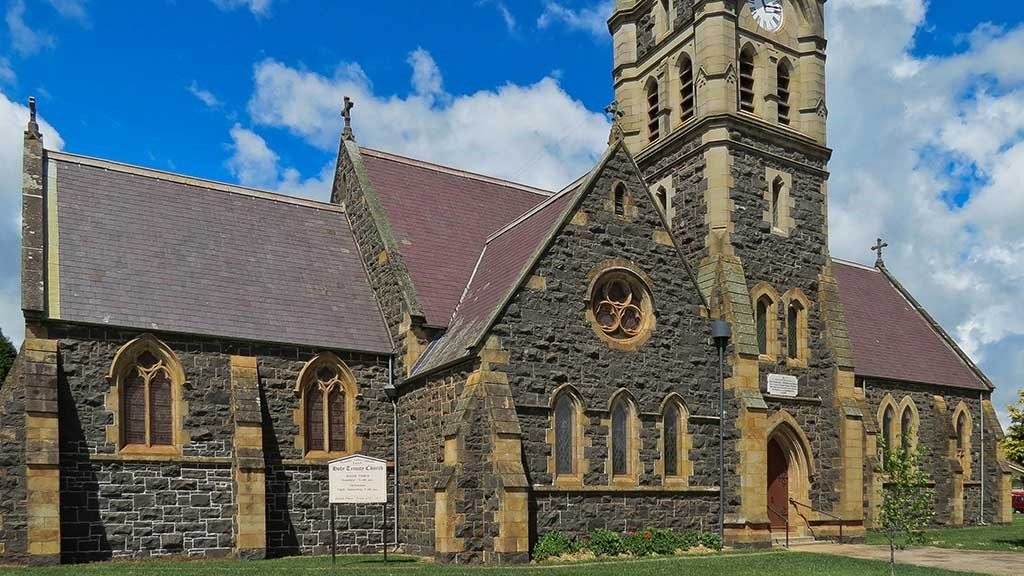 Westbury Tasmania