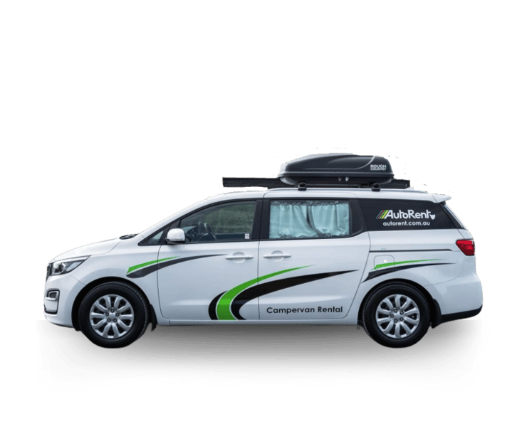 Our Vehicle Hire Fleet | AutoRent Tasmania