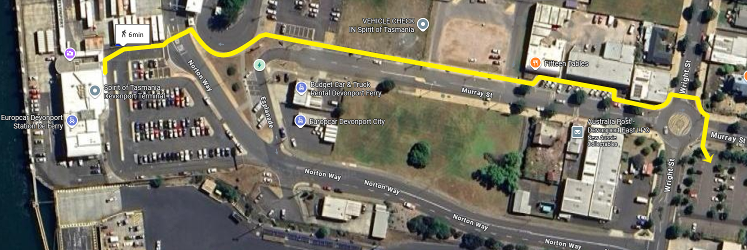 DDT Collection Point-1