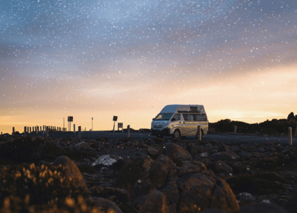 AutoRent: Vehicle Hire Tasmania