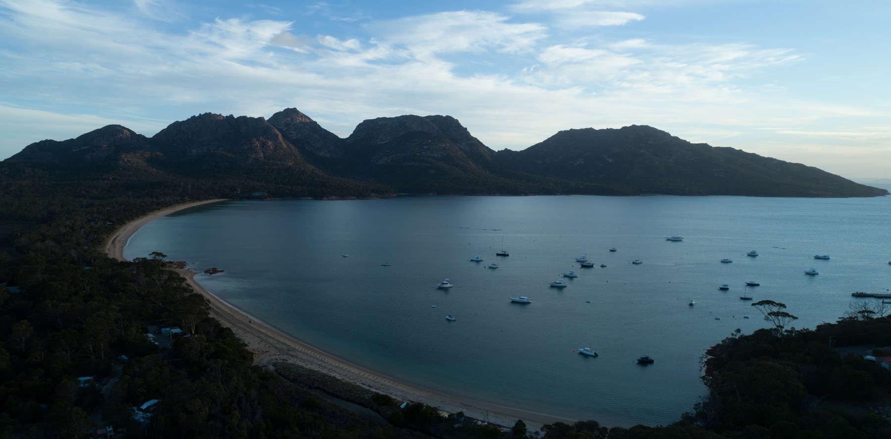 Coles Bay