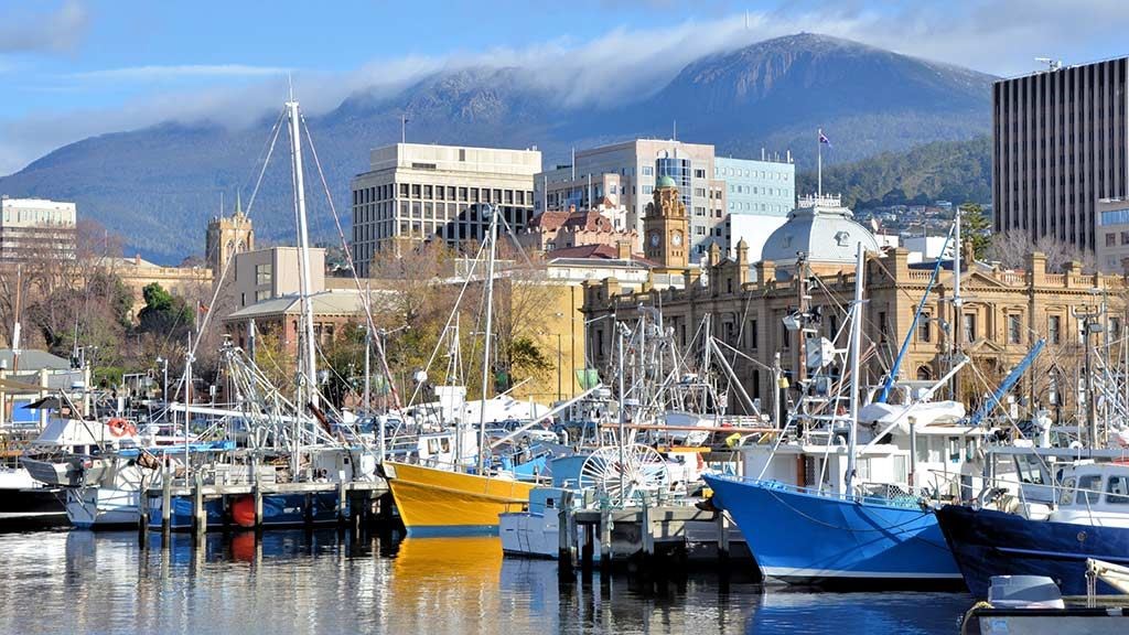 Hobart