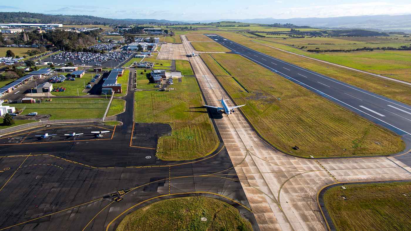 launceston-airport-aerial