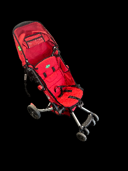 stroller